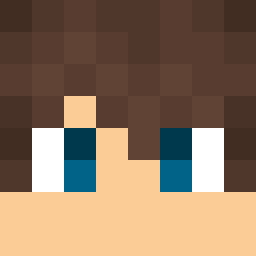 Minecraft-Kopf von Angelo