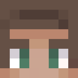 Minecraft-Kopf von Lukas