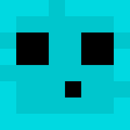 Minecraft-Kopf von Timo